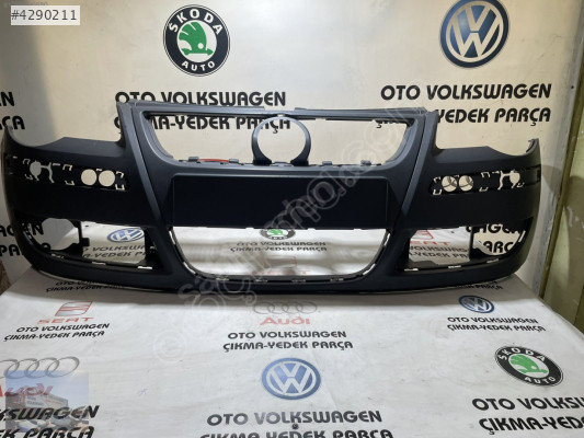 VW POLO ÖN TAMPON SIFIR 2005-2009 VOLKSWAGEN