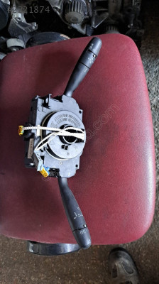 Peugeot 307 sinyal kolu çıkma