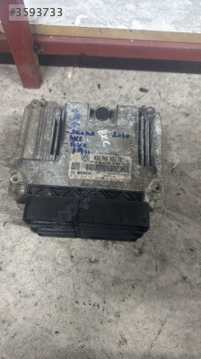 SKODA OCTAVIA BXE, BKC 1.9L Motor Beyni - 03G906021TB
