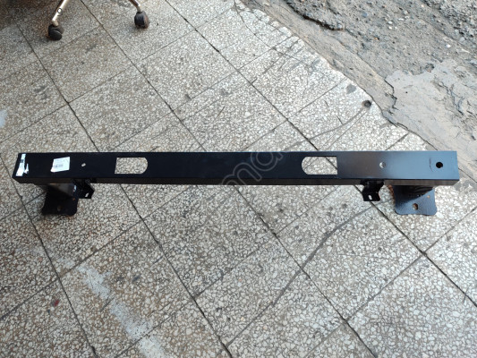 Peugeot Rifter  arka tampon demiri sıfır