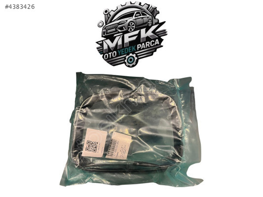 CADDY SAĞ AYNA ÇERÇEVESİ ORJİNAL SIFIR 7E1858554 04-08