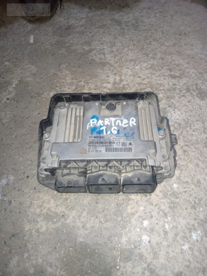 PARTNER MOTOR BEYNİ