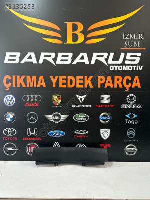 AUDI Q7 ÖN PANEL KAPLAMASI 2005-2014