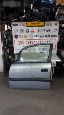 2003-2007 OPEL ZAFİRA SOL ÖN KAPI