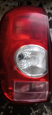 DACİA DUSTER SOL ARKA STOP LAMBASI