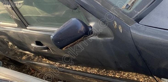 volkswagen polo sağ ayna