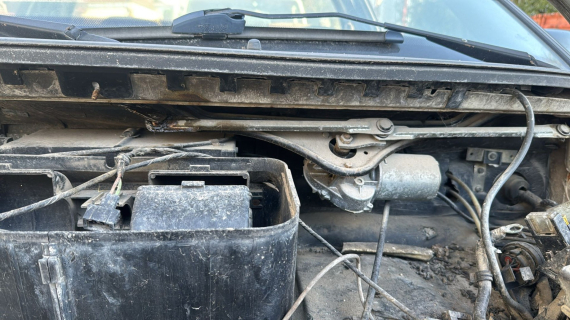 Skoda felicia sikecek motoru