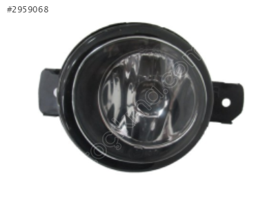SİS LAMBASI SOL NISSAN NAVARA 16-22 26155-8994A