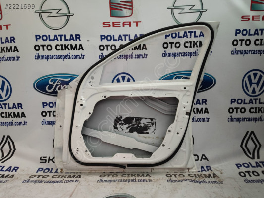 Mercedes C seri W 205 Sağ ön kapı çıkma