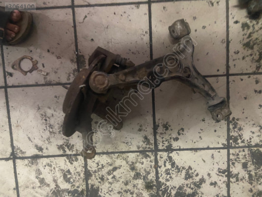 Fiat Tempra sağ alt takım