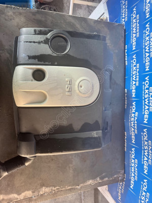 1.6 FSI HAVA FİLTRE KUTUSU