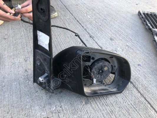 MERCEDES VİTO W447 SAĞ DİKİZ AYNASI