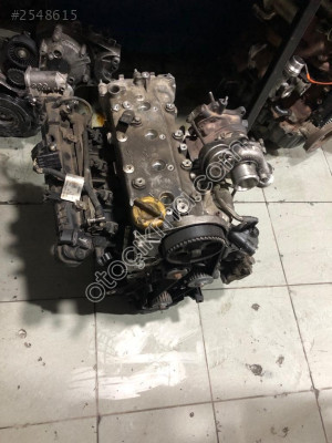 1.4 T-JET FIAT LINEA ORJINAL ÇIKMA MOTOR ANTALYA GÜL OTO