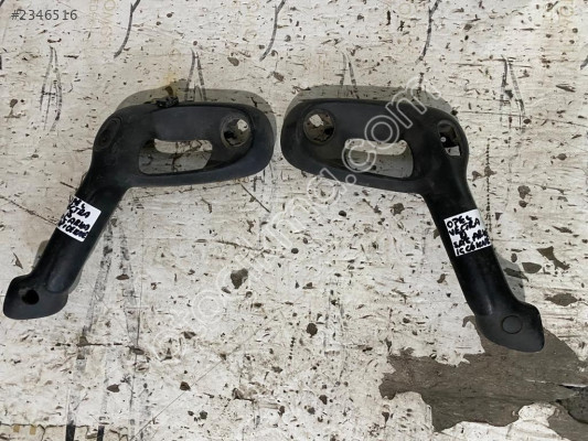 OPEL VECTRA B SAĞ ARKA KAPI ÇEKME KOLU 1997-2001 MODEL