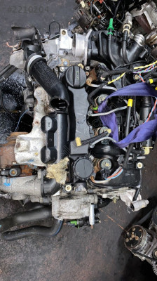 FORD FOCUS 1.6 DİZEL ÇIKMA ORJİNAL MOTOR