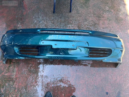 2002 Hyundai h 100 ön tampon