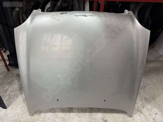 FORD SCORPİO ÇIKMA ORJİNAL ÖN KAPUT N1