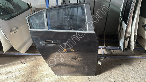 CHEVROLET CRUZE ARKA KAPI SAĞ DOLU BURSA MG