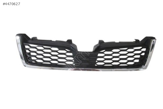 Subaru Forester Panjur 13/18