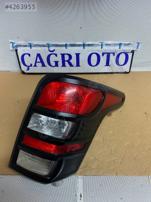 MİTSUBİSHİ L200 SAĞ STOP ORJİNAL ÇAĞRI OTO MASLAK