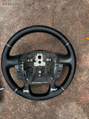 2022 boxer direksiyon simidi