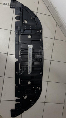 RENAULT CLİO ARKA TAMPON ALT 2020 / 2025