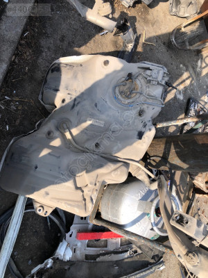 Ww PASSAT B8 DİZEL YAKIT DEPOSU