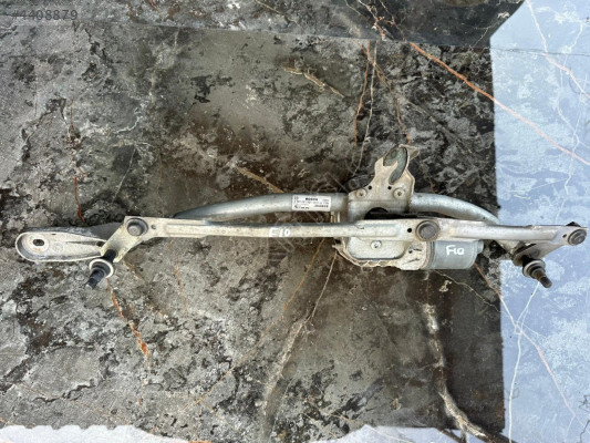 397021521 BMW F10-F11 SİLECEK MOTOR VE MEKANİZMASI EGE OTOMOTİV