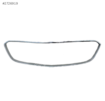 Opel Panjur Nikelajı Insignia B 17-19 Ön (Çevre)
