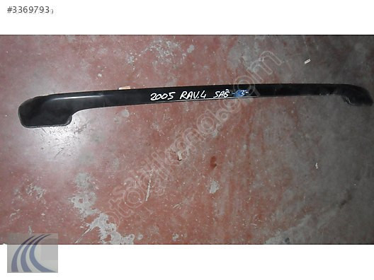 TOYOTA RAV4 2002 ÇIKMA SAĞ TAVAN DEMİRİ