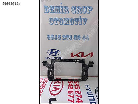KİA SPORTAGE ÖN PANEL 2011-2015 (64101-3U000)