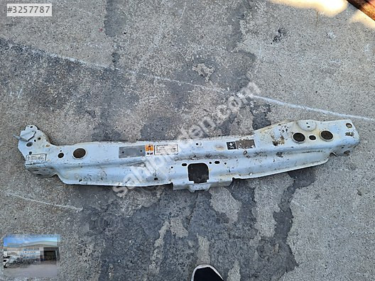 OTO CEMDEN ÇIKMA FORD TRANSİT V347 ÖN PANEL