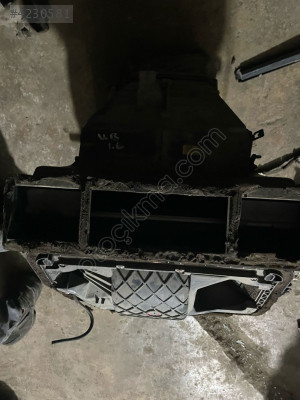 OPEL VECTRA  B 1,6 KALORİFER  KAZANI