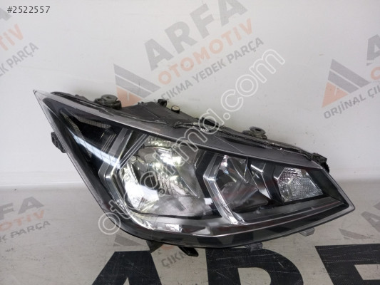 seat Ibiza 2017 sağ far