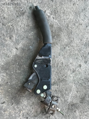 Hyundai Atos El Fren Kolu