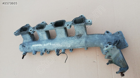 nissan navara 2008 çıkma emme manifoldu (son fiyat)