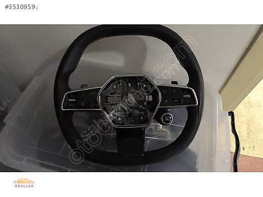MEGANE E TECH DİREKSİYON SİMİDİ ÜNALLAR OTO YEDEK PARÇADA