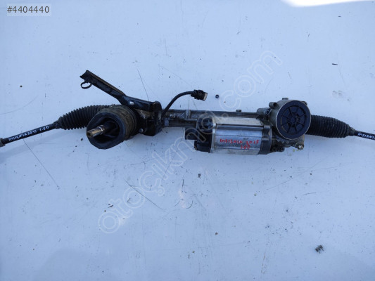 opel insignia 2016 direksiyon kutusu (son fiyat)