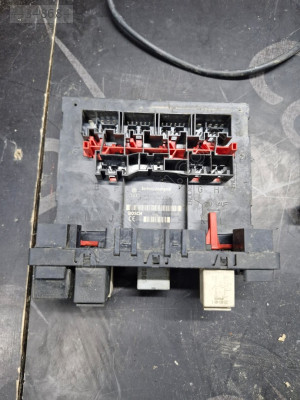 CADDY BCM KONFOR BEYNİ VE CADDY TÜM ÇIKMA PARÇALAR