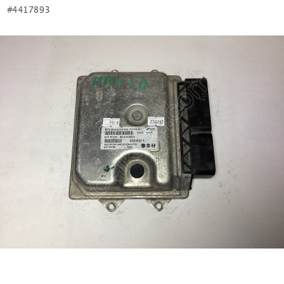 Alfa Romeo Mito 1.3 Motor Beyni MJD 8F3.M1 HW10C 55245011