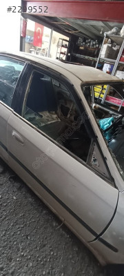 2000 MODEL CIVIC İES SAĞ ÖN KAPI