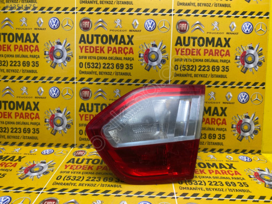 Renault Fluence Sağ İç Stop Lambası Orijinal