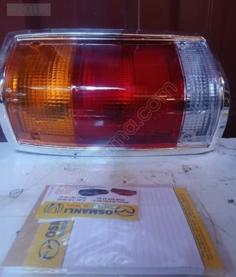 Mazda B2500 Stop lambası