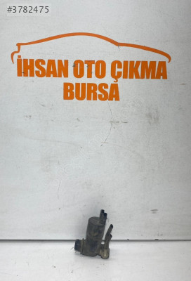 Laguna 2 Su Fiskiye Motoru Cift Çıkışlı 8200194414 Orijinal