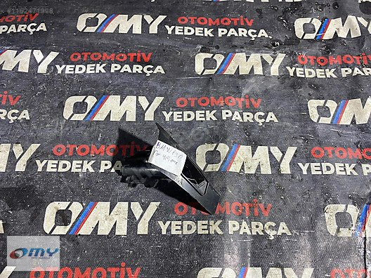 BMW F30 3 SERİSİ FAR YIKAMA BAKALİTİ OMY OTO'DAN
