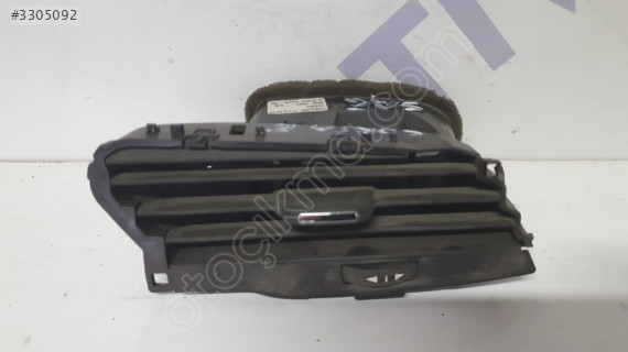 opel corsa e sağ havalandırma/difüzör (son fiyat)