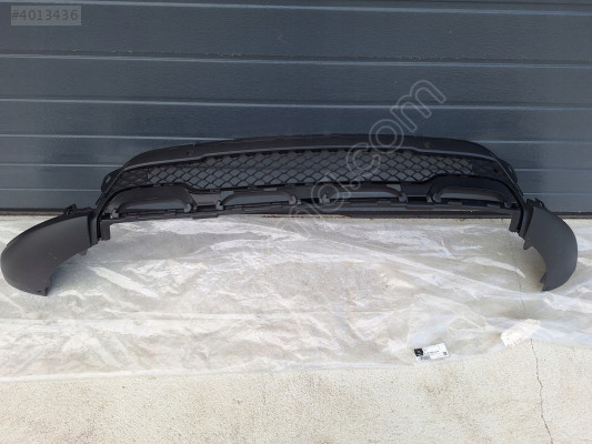 MERCEDES-BENZ X247 GLB TAMPON ORTA IZGARASI 2478800306