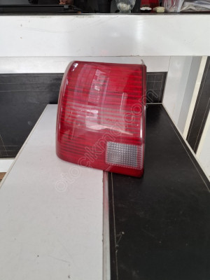 VOLKSWAGEN PASSAT B5 SOL ARKA STOP
