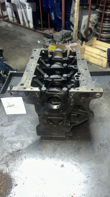 1.9 SDI AGP - BLOK