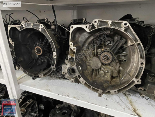 FORD FİESTA 1.4 DİZEL MANUEL ŞANZIMAN AÇILMAMIŞ GARANTİLİ